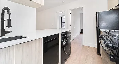 Rented by Living New York