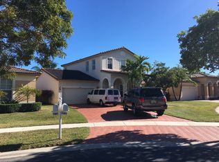 1401 NE 40th Rd, Homestead, FL 33033