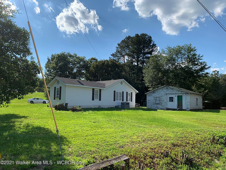 121 County Highway 14, Winfield, AL 35594 Zillow