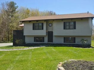 1828 E Otis Rd, Otis, MA 01253