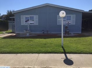 312 S Columbia Center Blvd UNIT 7, Kennewick, WA 99336