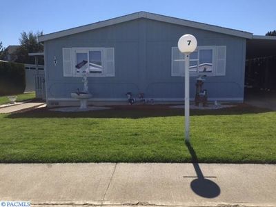 312 S Columbia Center Blvd UNIT 7, Kennewick, WA, 99336