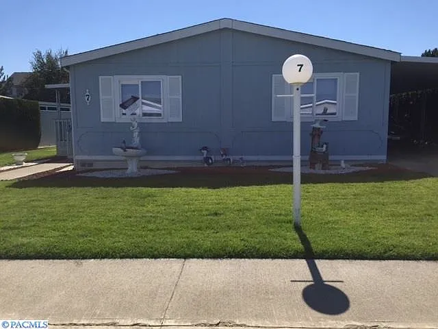 312 S Columbia Center Blvd Unit 7 photo 1
