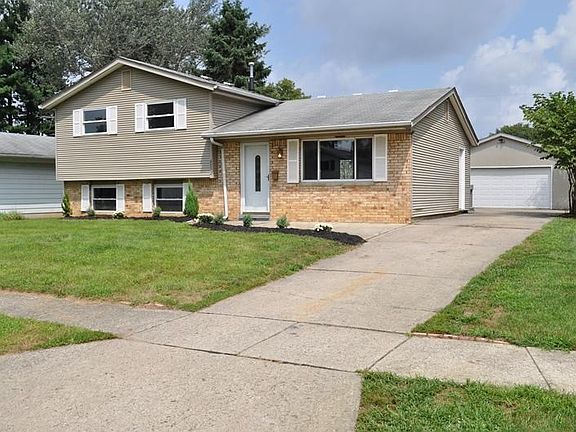 2nd image of 4832 Bromsgrove Ct