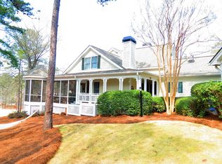1031 Planters Trl, Greensboro, GA