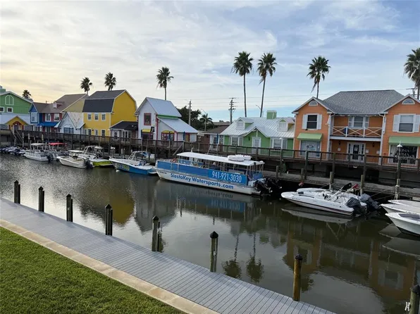 1586 Stickney Point Rd #102, Sarasota, FL 34231