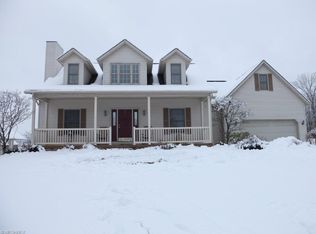 1015 Kelly St SW, Massillon, OH 44647