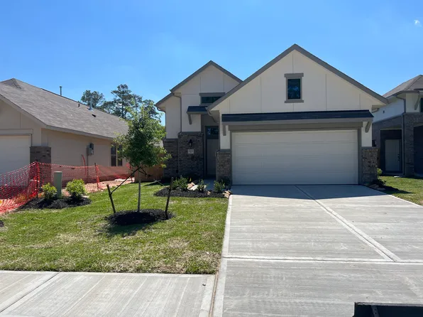 32022 Towering Birch Trl, Conroe, TX 77385