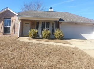 205 Windchase Dr, Brandon, MS 39042