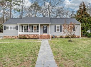 2604 Pleasant Run Dr, Henrico, VA 23233