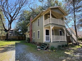 157/159 Turnpike Rd, Brevard, NC 28712