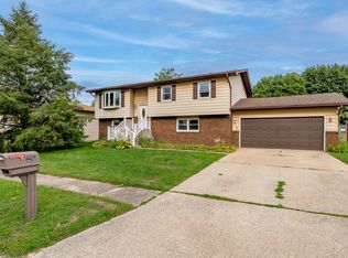 2191 Hamilton St, Portage, IN 46368
