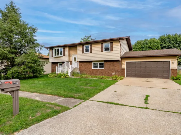 2191 Hamilton St, Portage, IN 46368