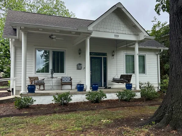 119 Morningside Dr, Chattanooga, TN 37404