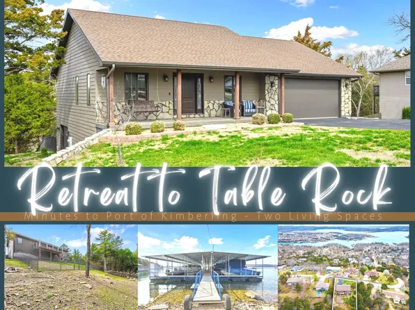 19 Skyline Drive, Kimberling City, MO 65686
