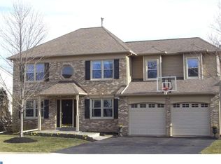 148 Hunsicker Dr, Collegeville, PA 19426