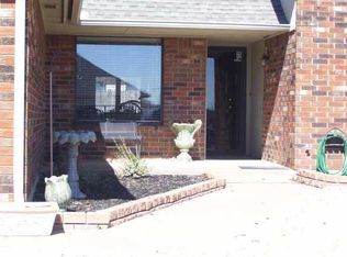 401 Cypress Ave, Oklahoma City, OK 73170