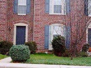 4565 Kingscup Ct, Ellicott City, MD 21042