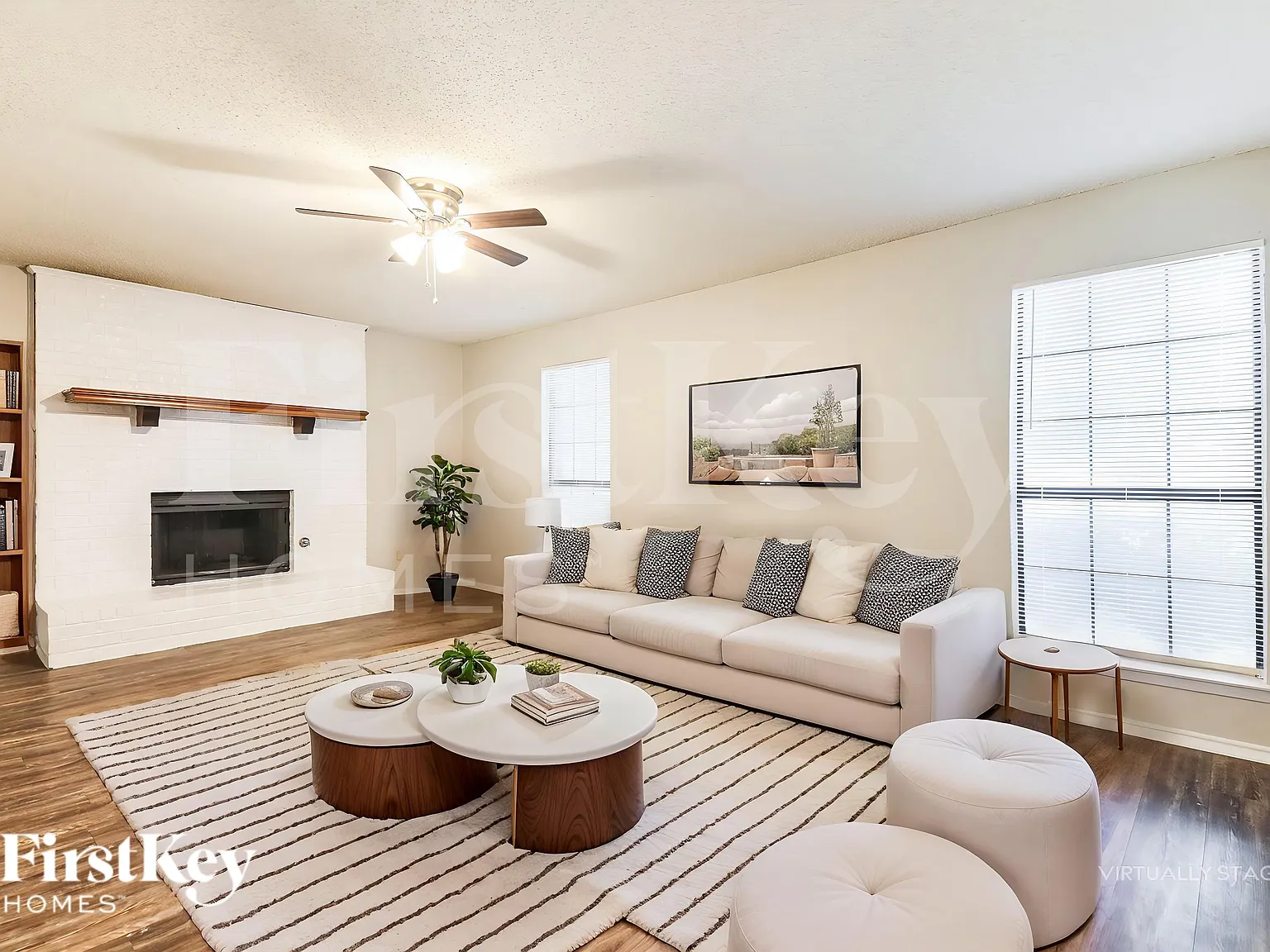 4 bed, 2.5 bath, 2448 sqft, $2,635 — Photo 3