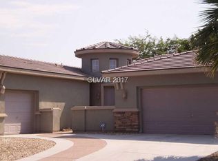 7704 Calm Waters St, Las Vegas, NV 89131