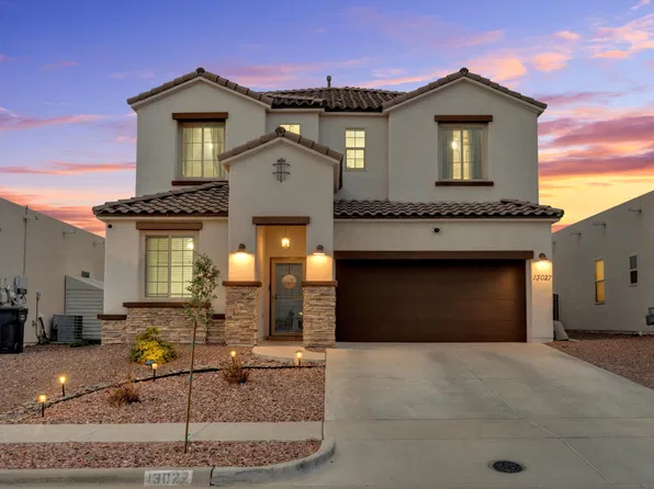 13027 Sherborne Ave, El Paso, TX 79928