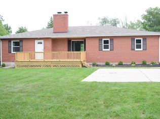 3803 Manchester Rd, Middletown, OH 45042