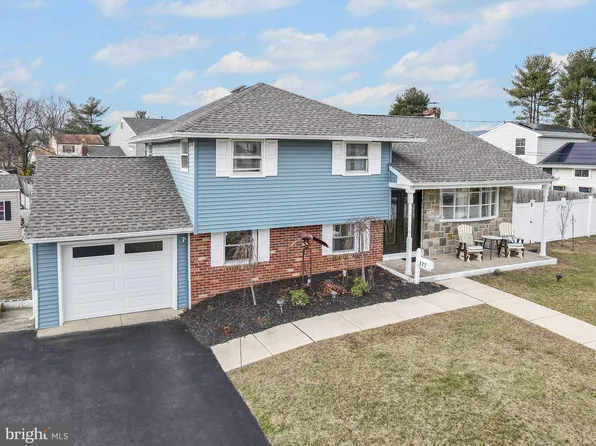 177 3rd Ave, West Berlin, NJ 08091