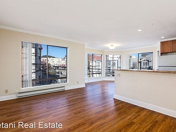 2nd image of 303 Arguello Blvd APT 201