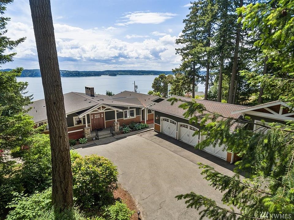 789 Leschi Way, Fox Island, WA 98333 Zillow