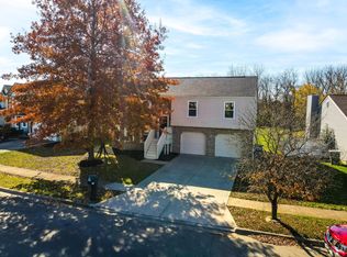 2121 Big Tree Dr, Columbus, OH
