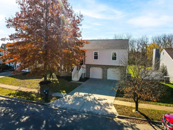 2121 Big Tree Dr, Columbus, OH 43223