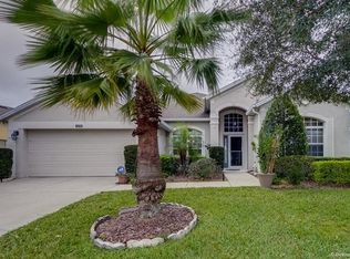 3378 Rolling Hills Ln, Apopka, FL 32712