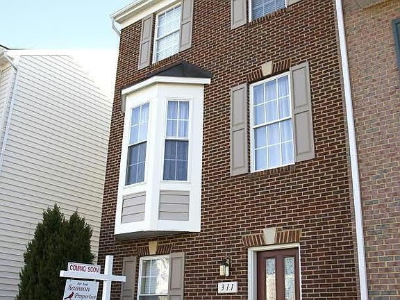 Brick Front End Unit