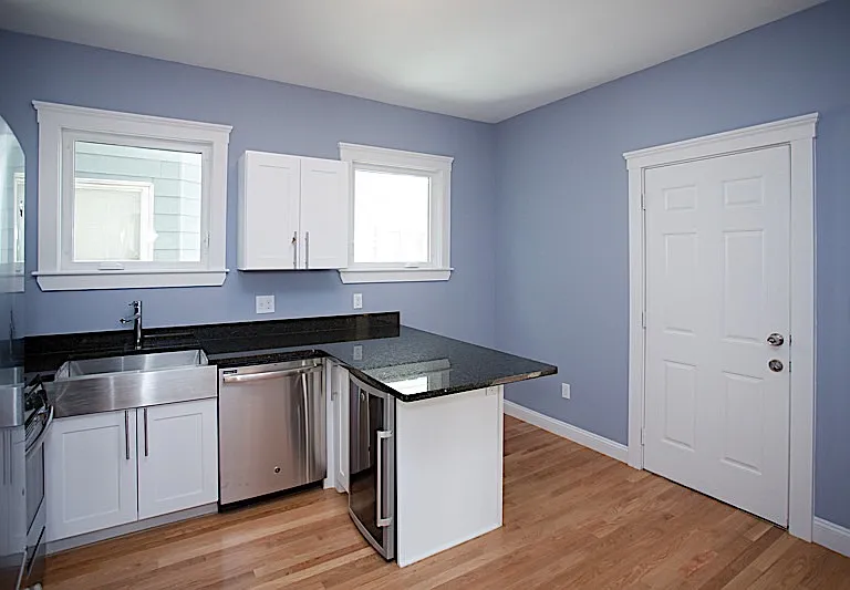 374 Prospect St #1A — Photo 1
