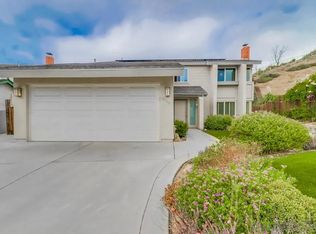 4646 Leathers St, San Diego, CA 92117