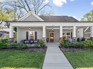 5118 Floyd St NE, Covington, GA 30014