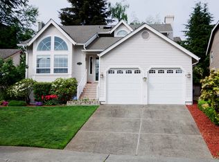27627 26th Ave S, Federal Way, WA 98003