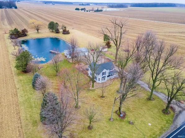 139 W State Road 124, Bluffton, IN 46714