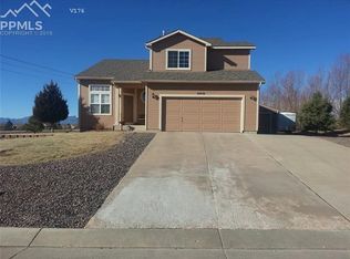 8516 Saddleman Rd, Peyton, CO 80831