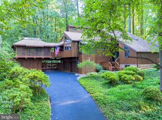 6544 River Clyde Dr, Highland, MD 20777