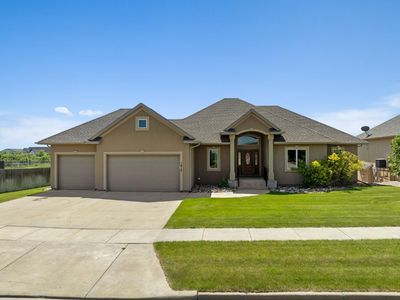 1612 31st Ave SE, Minot, ND, 58701