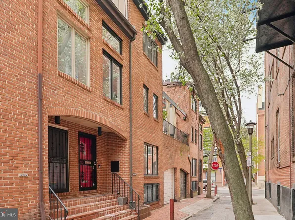 302 S Quince St, Philadelphia, PA 19107