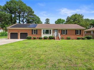 5320 Bingham Dr, Portsmouth, VA 23703