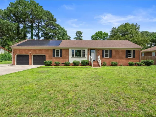 5320 Bingham Drive, Portsmouth, VA 23703