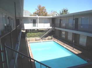 601 E 7th St APT 20, Houston, TX 77007