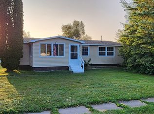 270 N Manila St, Pickford, MI 49774