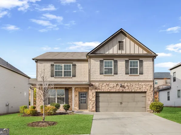 153 Wayside Ter, Braselton, GA 30517