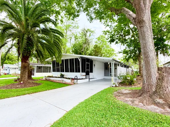 55 Pine In The Wood #Pin55, Pt Orange, FL 32129