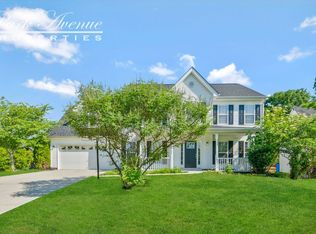 145 Nevis Ln, Mooresville, NC 28115