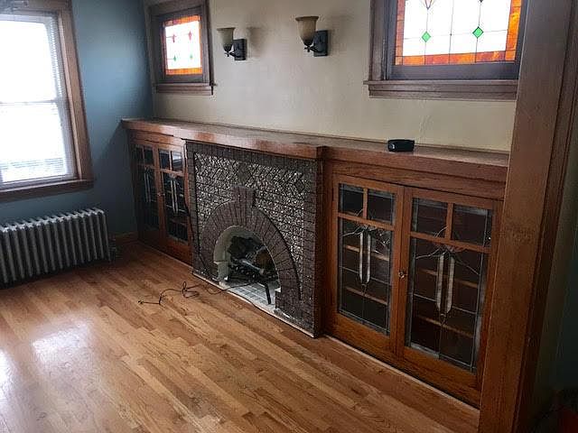 1st image of 3242 N Natchez Ave APT 2F